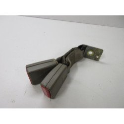 Attache Ceinture Arriere Gauche Jaguar S-type Phase 2
